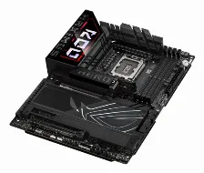Tarjeta Madre Asus Rog Maximus Z890 Hero 4 Ddr5-sdram, Atx, Wifi